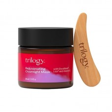 Trilogy 萃乐活 活力新生晚安面膜 60毫升